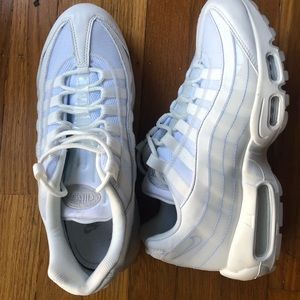the cutest air max 95s